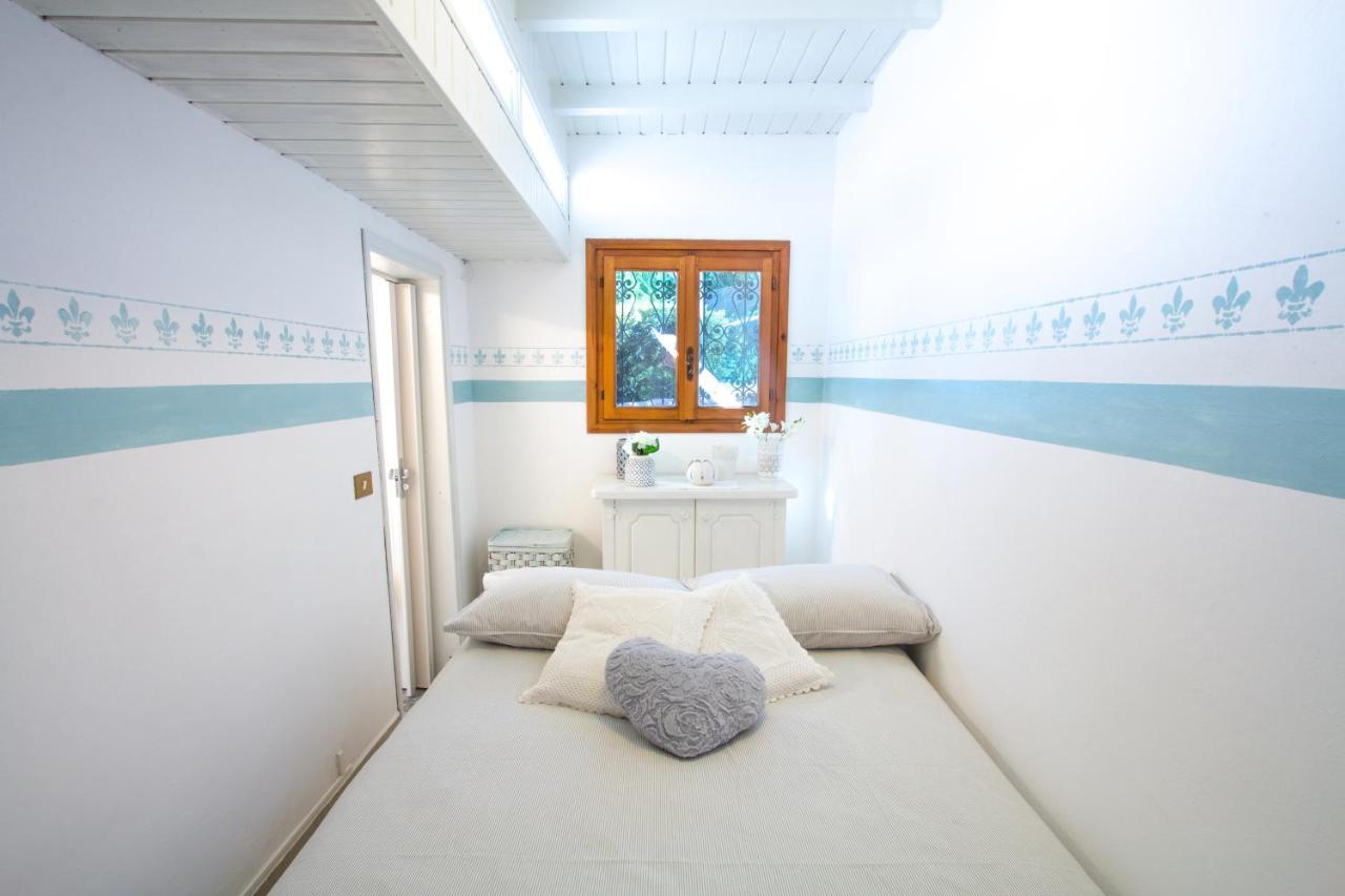 La Casa Dei Cigni Sul Lago D'Orta 奥梅尼亚 外观 照片